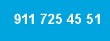 911 725 45 51 911 725 45 51